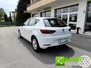 SEAT Leon usata, con Cruise Control