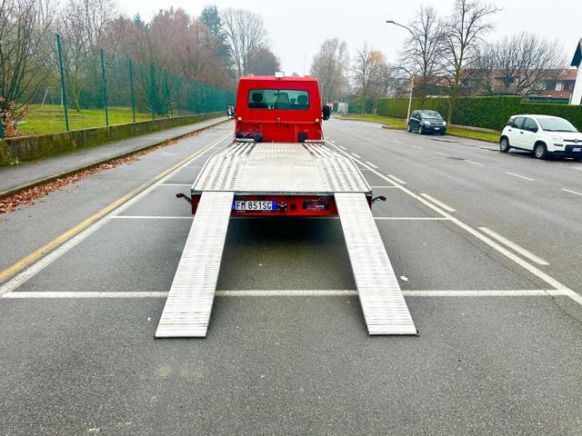 RENAULT Master usata, con Volante in pelle