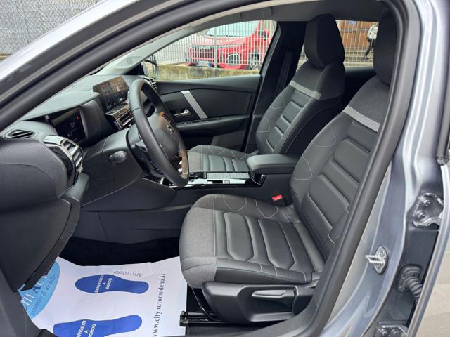 CITROEN C4 usata, con Alzacristalli elettrici