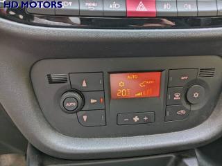 FIAT Doblo usata, con Immobilizzatore elettronico
