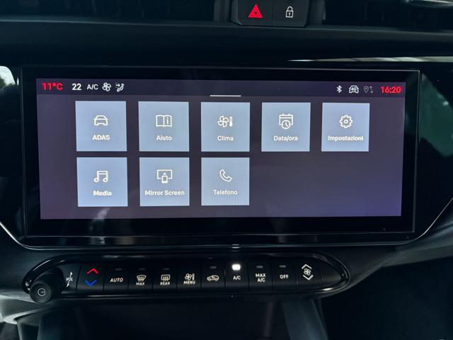 ALFA ROMEO Junior usata, con Bracciolo