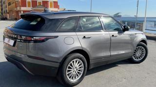 LAND ROVER Range Rover Velar usata, con Alzacristalli elettrici