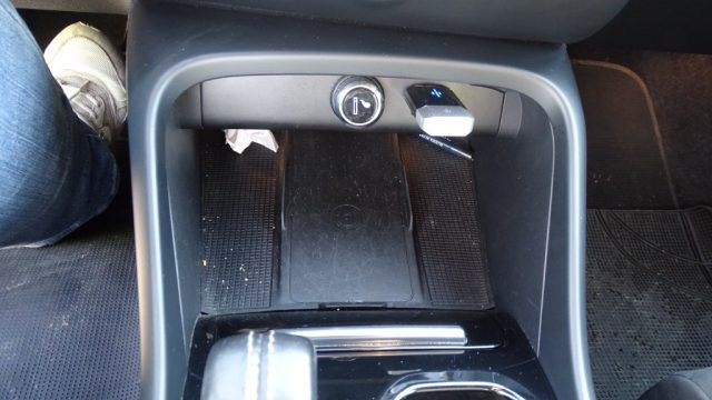 VOLVO XC40 usata 113