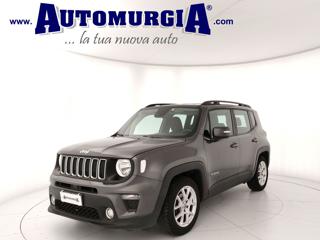 JEEP Renegade usata, con Airbag