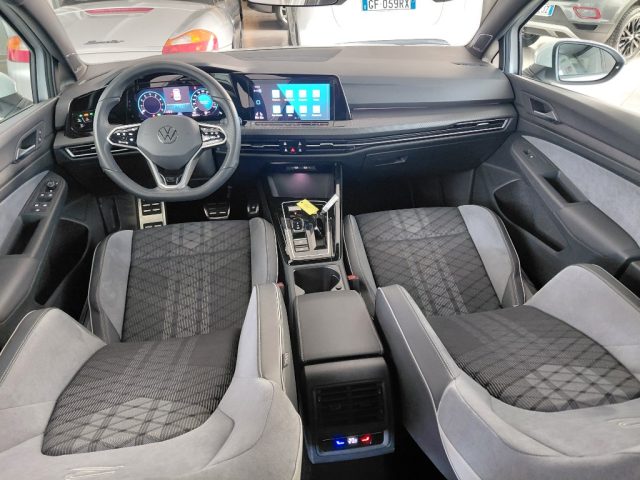 VOLKSWAGEN Golf usata, con Cronologia tagliandi