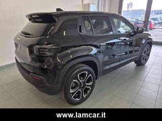 JEEP Avenger usata, con Controllo automatico clima