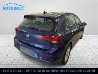 VOLKSWAGEN Golf usata, con Airbag Passeggero