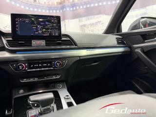 AUDI Q5 usata, con Immobilizzatore elettronico