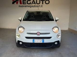 FIAT 500X usata, con Airbag laterali