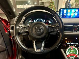 MAZDA CX-5 usata, con USB