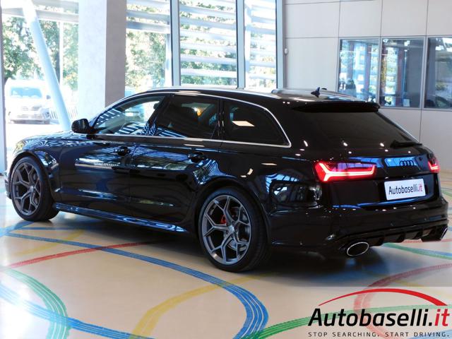 AUDI A6 usata, con Airbag Passeggero