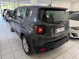 JEEP Renegade usata, con Chiusura centralizzata