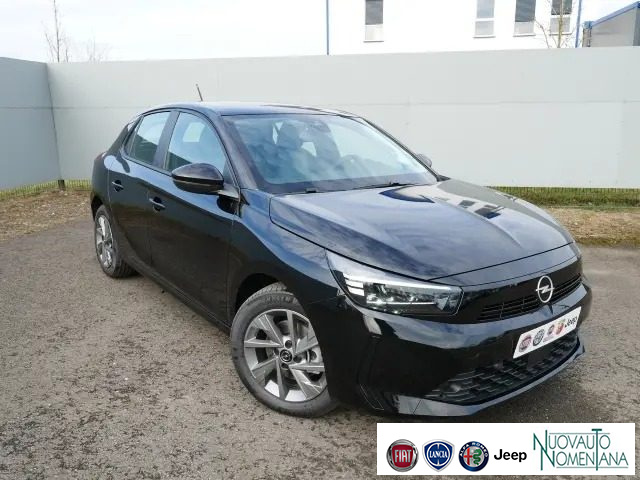 OPEL Corsa usata, con Airbag laterali