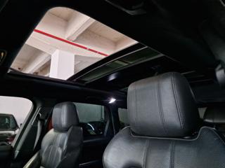 LAND ROVER Range Rover Sport usata, con Controllo trazione