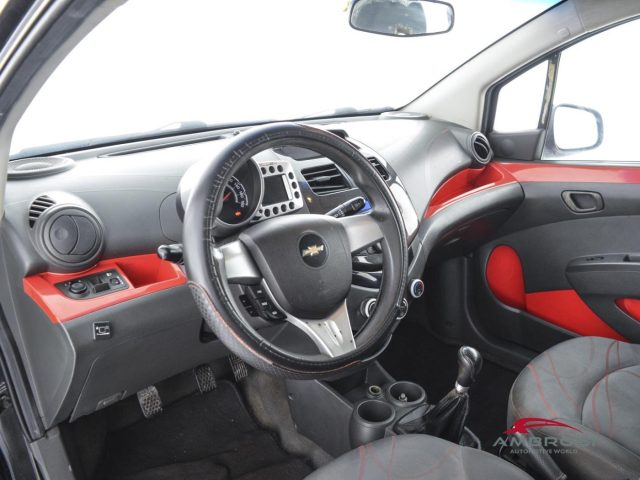 CHEVROLET Spark usata 7