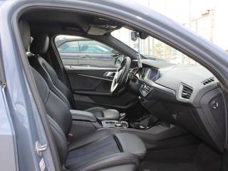 BMW 118 usata, con Filtro antiparticolato