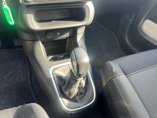 CITROEN C3 usata, con Bluetooth
