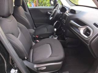 JEEP Renegade usata, con Chiusura centralizzata