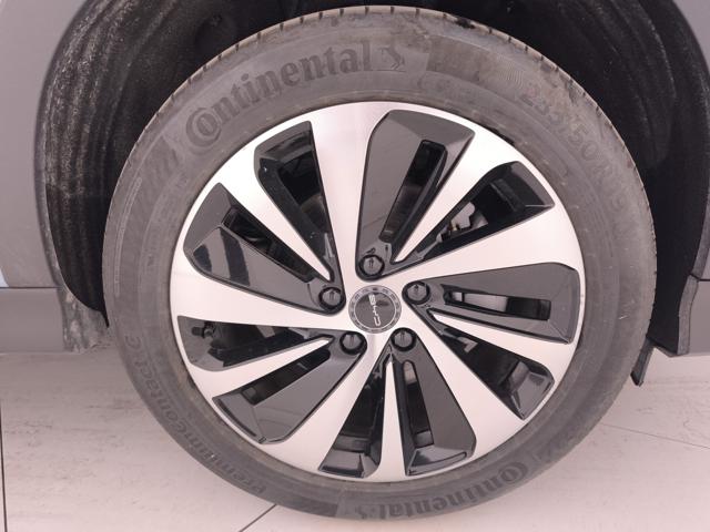 BYD Seal U usata, con Sensore di pioggia