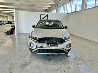 VOLKSWAGEN T-Roc usata, con Airbag