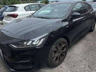 FORD Focus usata, con Airbag laterali
