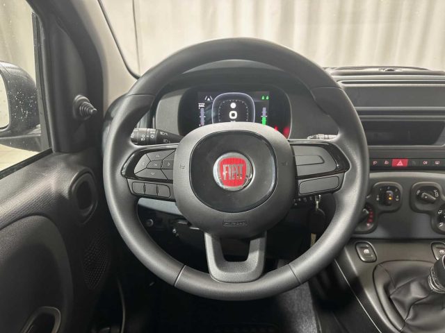 FIAT Panda usata 12