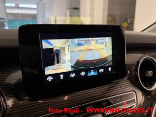 MERCEDES-BENZ V 300 usata, con Vetri oscurati