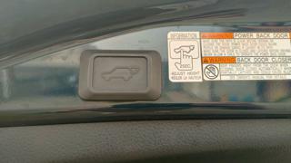 TOYOTA RAV 4 MY23 usata, con Immobilizzatore elettronico
