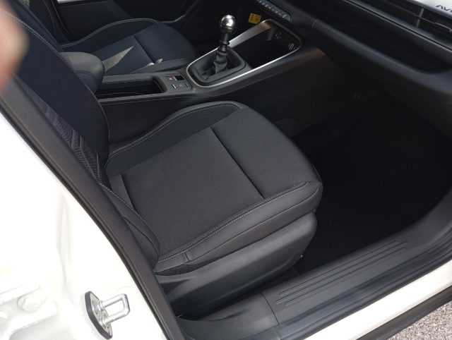 JEEP Avenger usata, con Controllo trazione