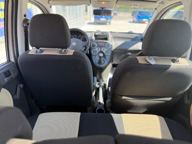 FIAT Panda usata 25