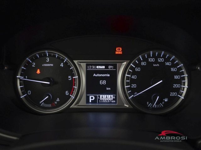 SUZUKI Vitara usata 12