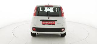 FIAT Panda usata, con Chiusura centralizzata