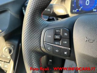 FORD Puma usata, con Luci diurne LED