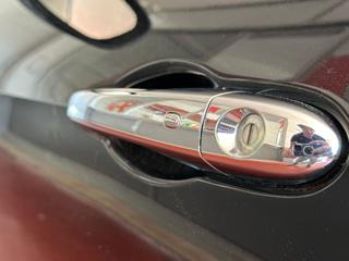 MASERATI Ghibli usata, con Interni in pelle