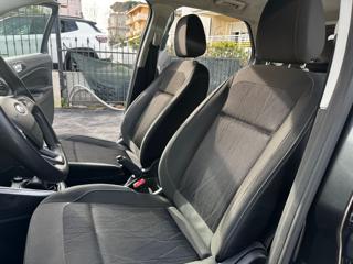 FORD EcoSport usata, con Chiusura centralizzata