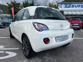 OPEL Adam usata, con Antifurto