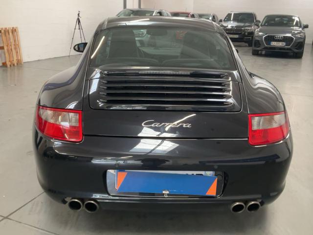 PORSCHE 911 usata, con Airbag Passeggero