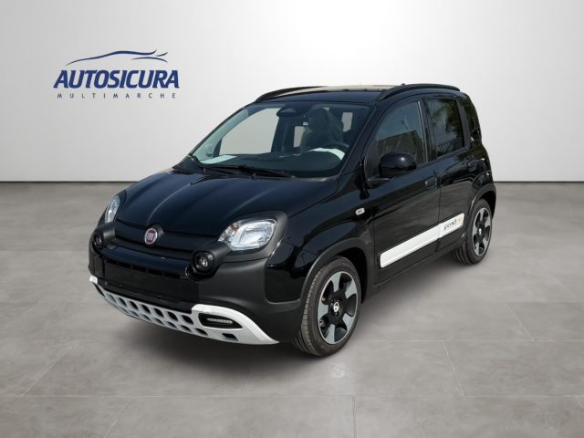 FIAT Pandina usata, con ABS