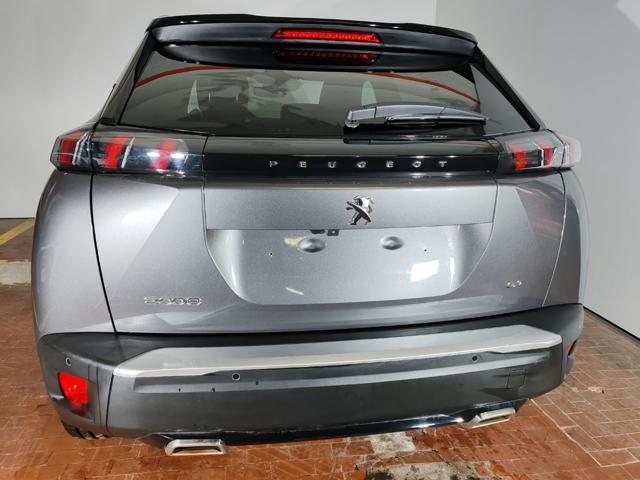 PEUGEOT 2008 usata, con Alzacristalli elettrici