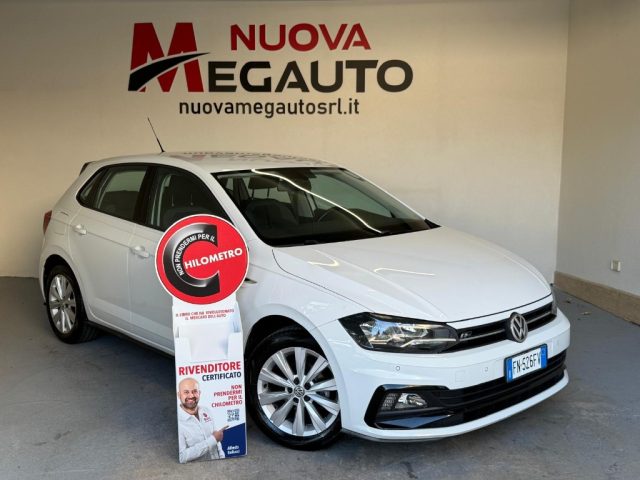 VOLKSWAGEN Polo usata, con ABS