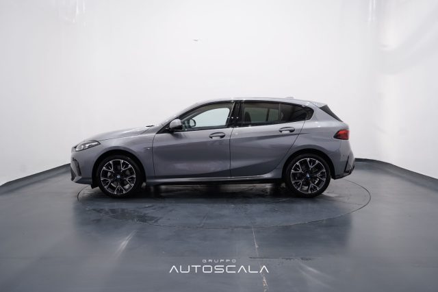 BMW 118 usata, con Airbag laterali
