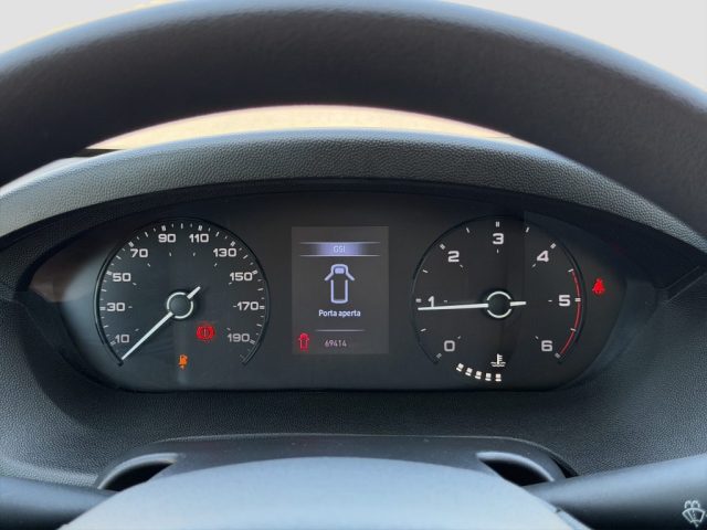 FIAT Ducato usata 12