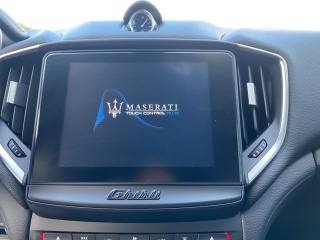 MASERATI Ghibli usata, con ESP