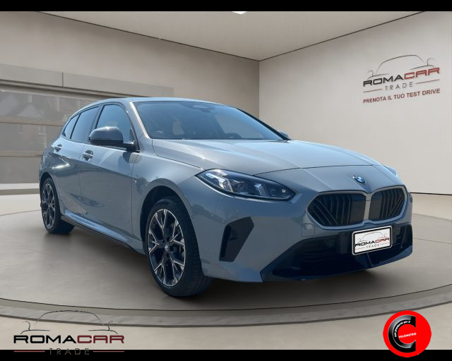 BMW 120 usata, con Airbag laterali