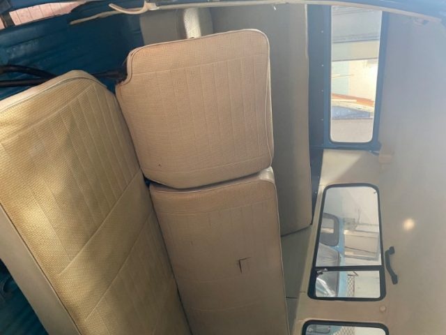 VOLKSWAGEN T2 usata 21