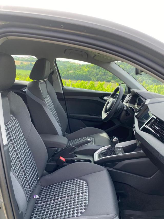 AUDI A1 usata, con Specchietti laterali elettrici