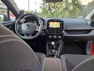 RENAULT Clio usata, con Servosterzo
