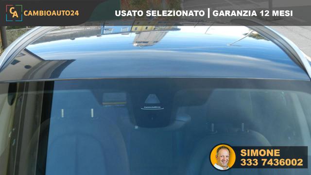 BMW X1 usata, con Specchietti laterali elettrici
