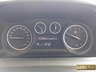 LANCIA Ypsilon usata 21
