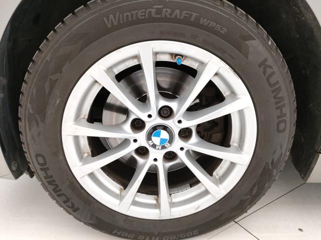 BMW 320 usata, con Chiusura centralizzata